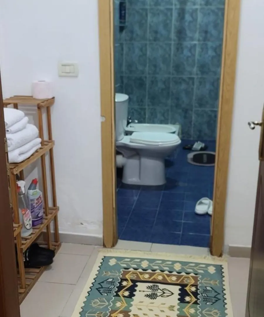 Apartament Center Tirana